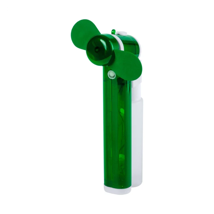 Borgia Water Spray Fan