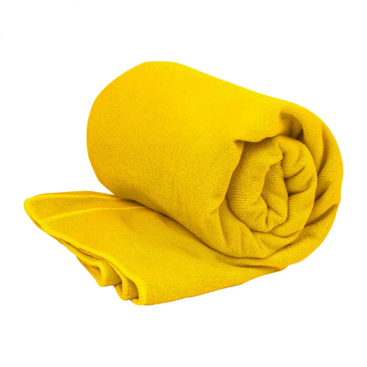 Gains Microfibre Towel