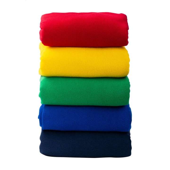 Gains Microfibre Towel