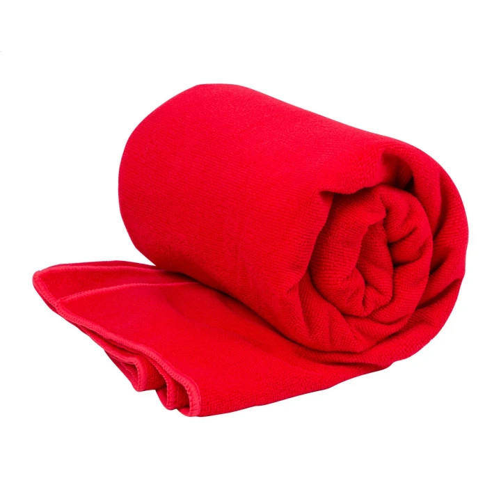 Gains Microfibre Towel