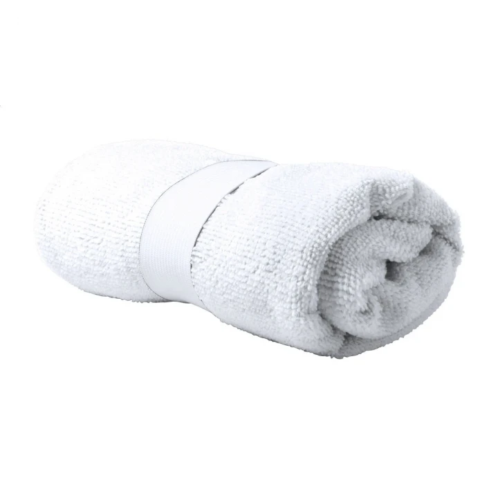 Athletic Microfibre Towel