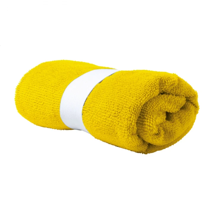 Athletic Microfibre Towel