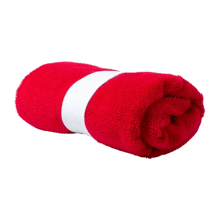Athletic Microfibre Towel