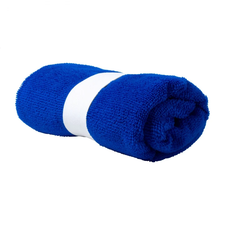 Athletic Microfibre Towel