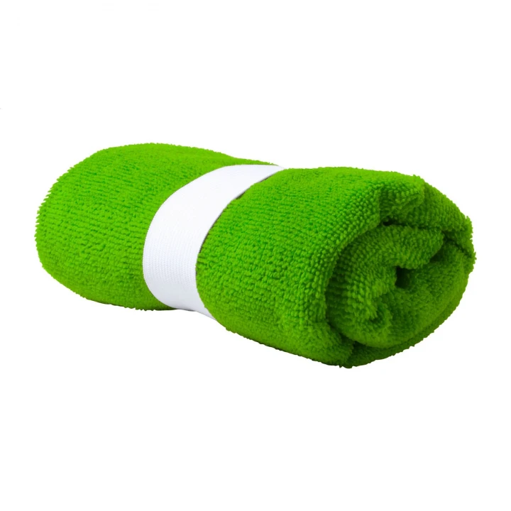 Athletic Microfibre Towel