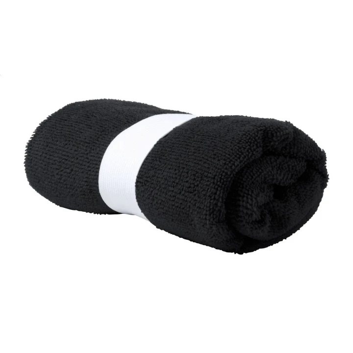 Athletic Microfibre Towel