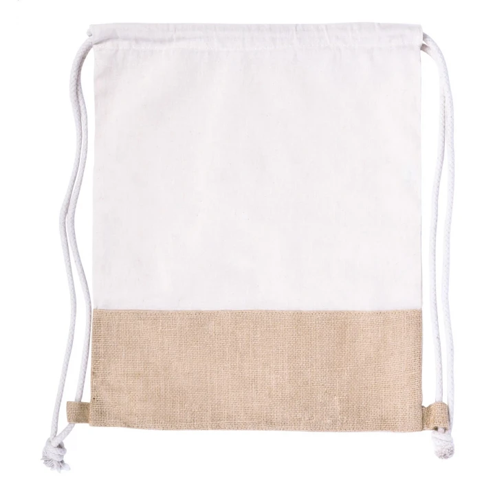 Jucox Drawstring Bag