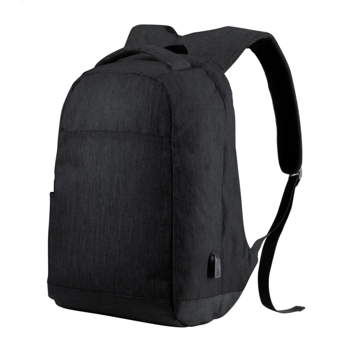 Elishaanti-Theft Backpack