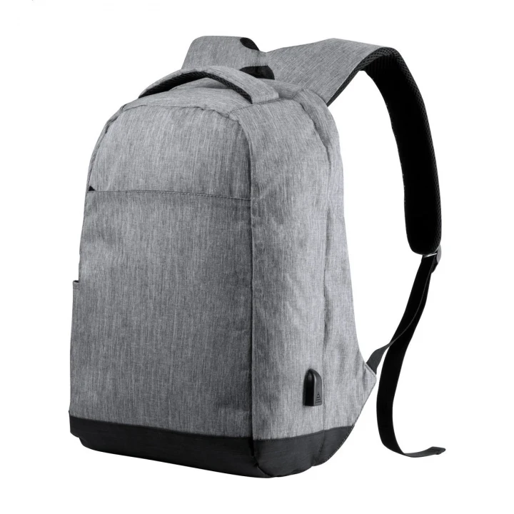 Elishaanti-Theft Backpack