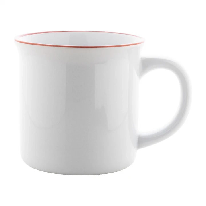 Woodstock Subo Vintage Sublimation Mug 300ml