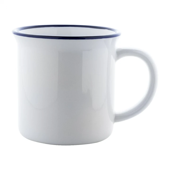 Woodstock Subo Vintage Sublimation Mug 300ml