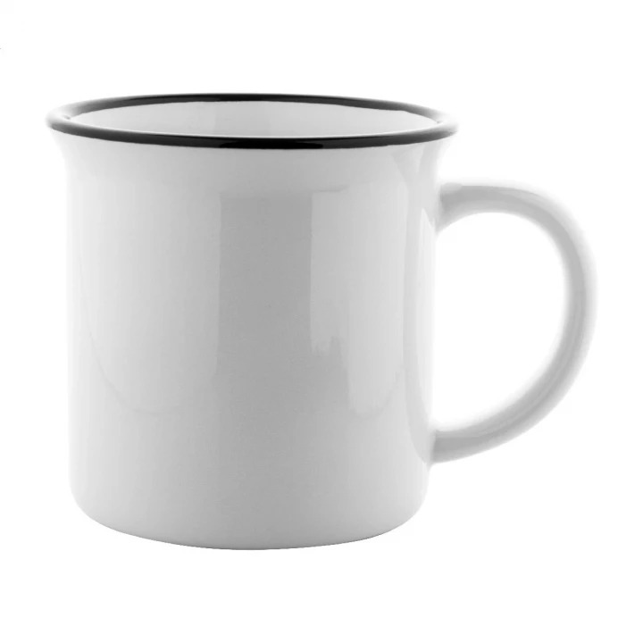 Woodstock Subo Vintage Sublimation Mug 300ml