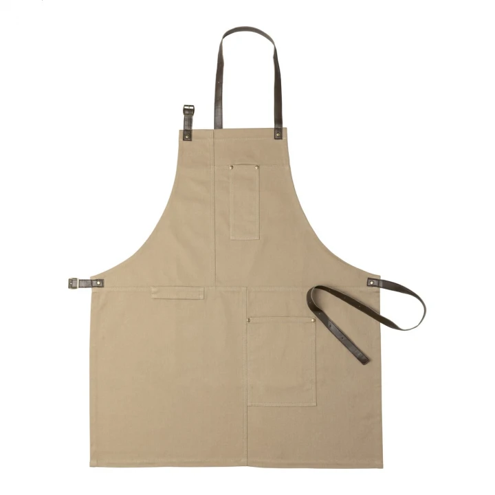 James Cotton Apron
