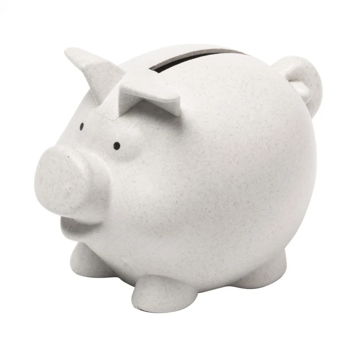 Poggi Piggy Bank