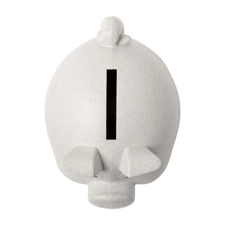 Poggi Piggy Bank