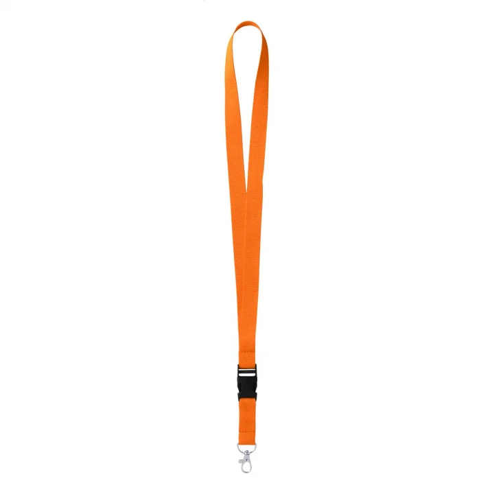 Devent Polyester Lanyard