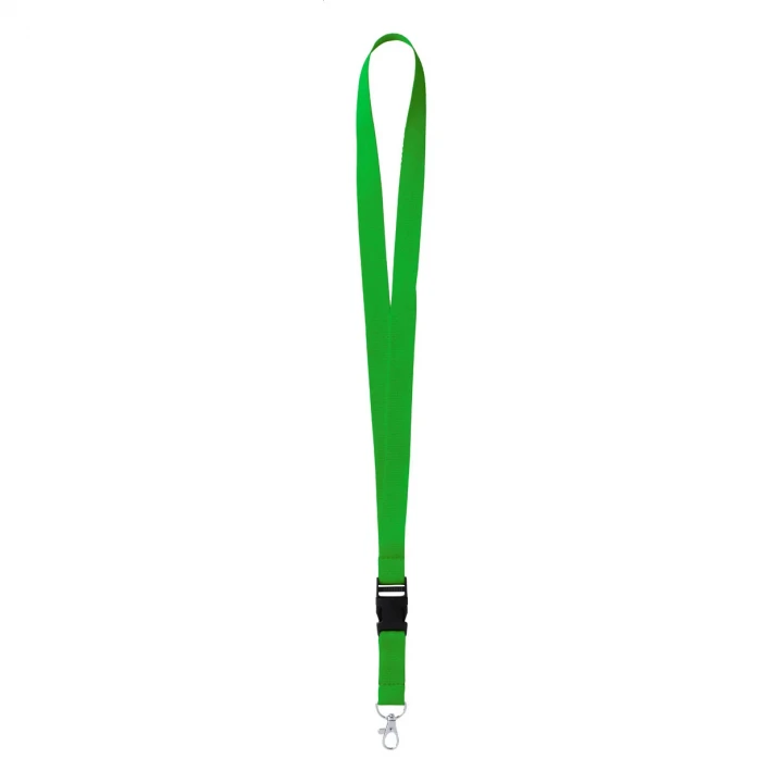 Devent Polyester Lanyard