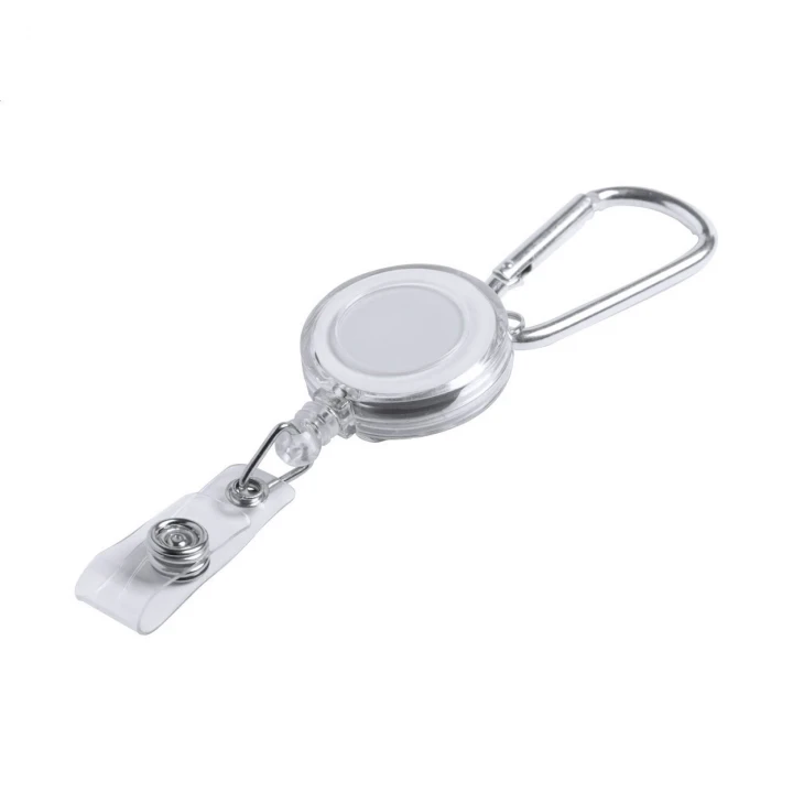 Piste Badge Holder