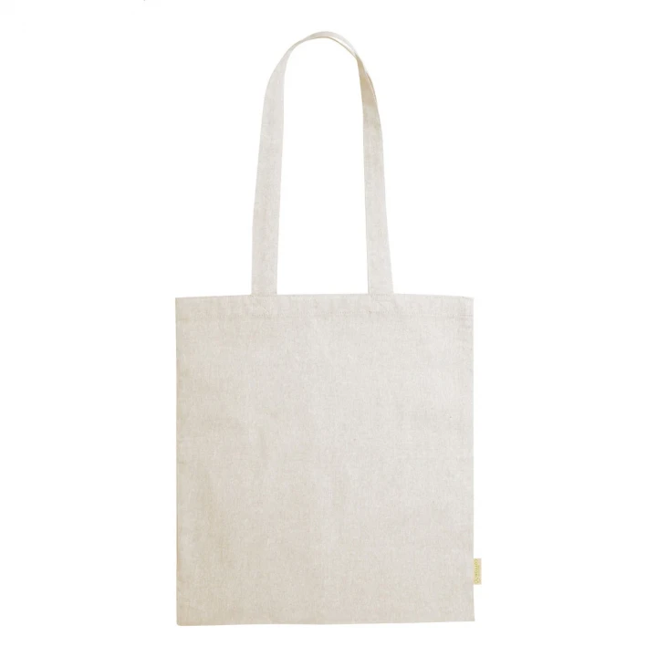 Congish Cotton Shopping Bag