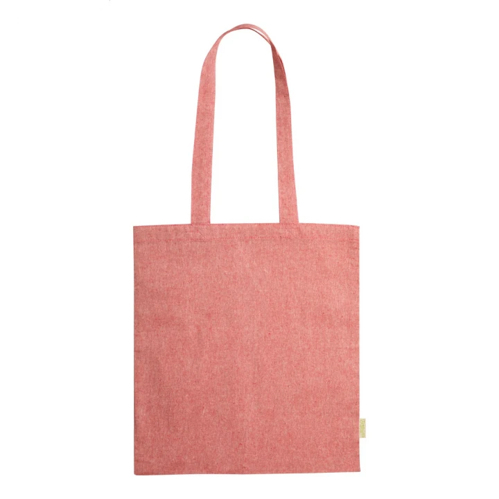 Congish Cotton Shopping Bag