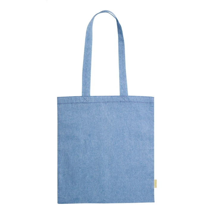 Congish Cotton Shopping Bag