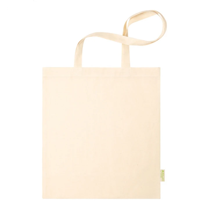 Togox 120g/m² Cotton Shopping Bag