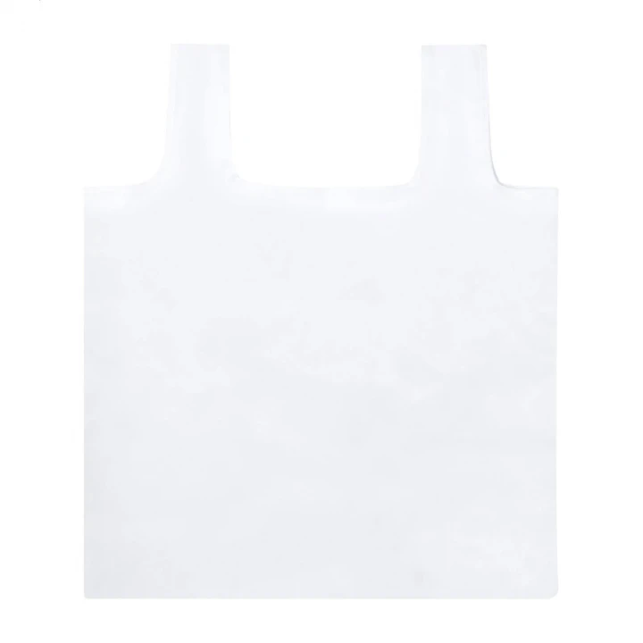 Squber Foldable RPET Shopping Bag