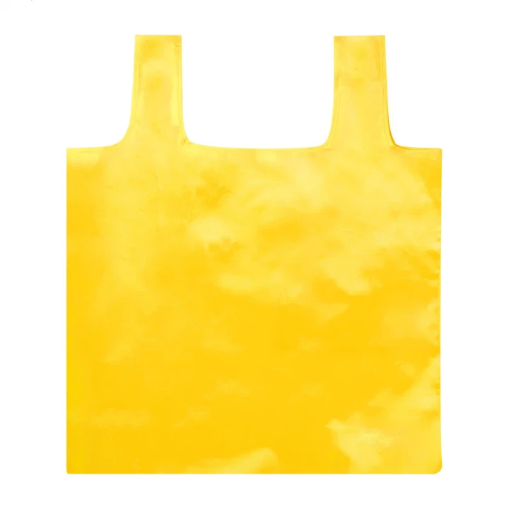 Squber Foldable RPET Shopping Bag