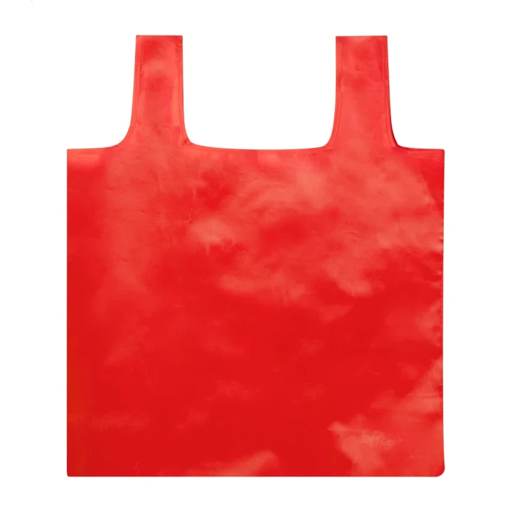 Squber Foldable RPET Shopping Bag