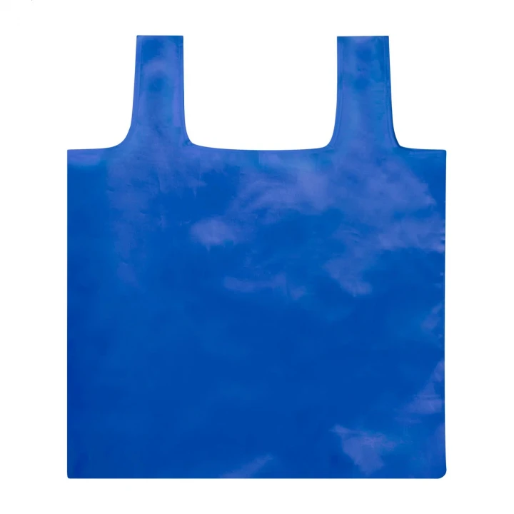 Squber Foldable RPET Shopping Bag