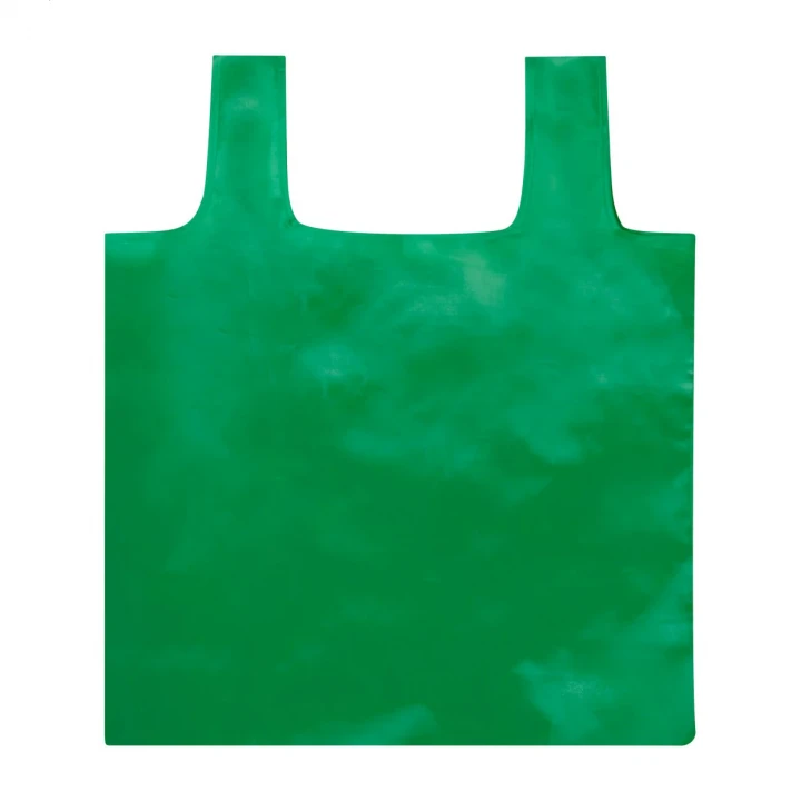 Squber Foldable RPET Shopping Bag