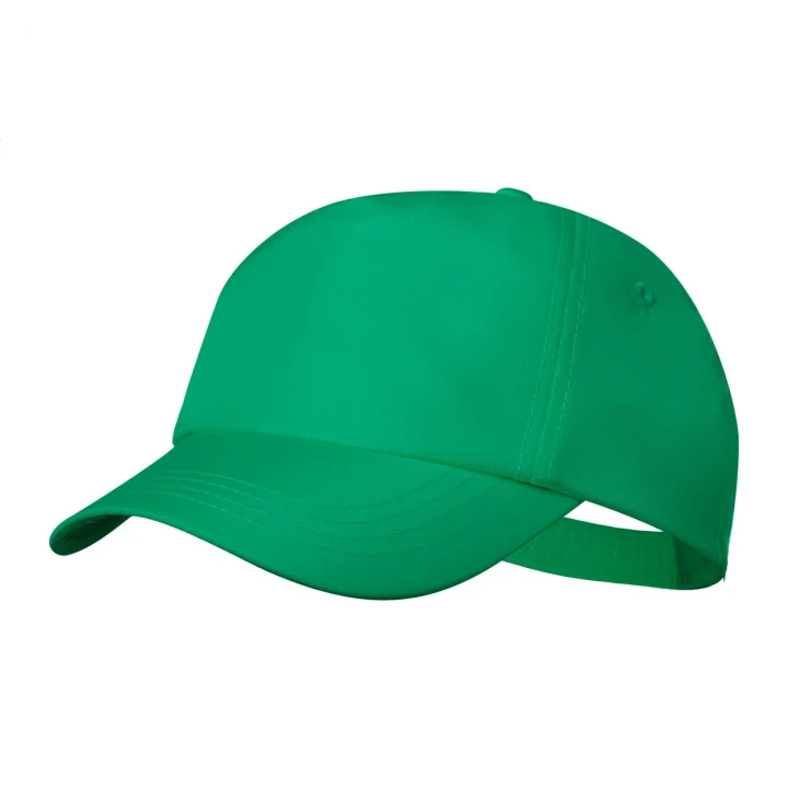 Maddux RPET Baseball Cap