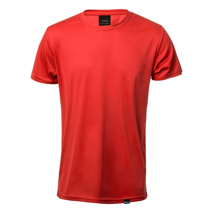 Velocity RPET Sport T-Shirt