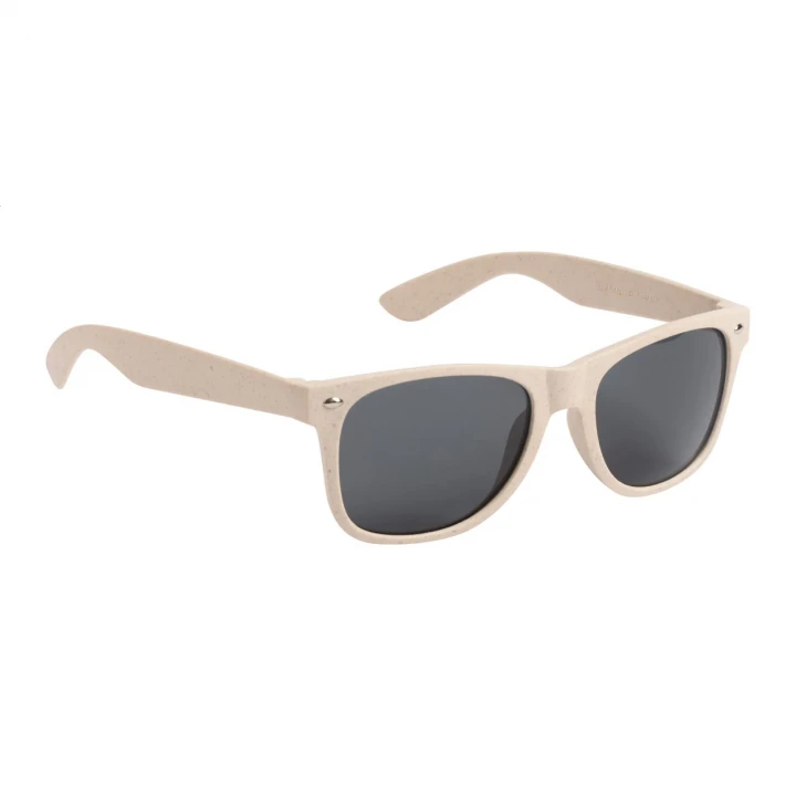 Kirra Bamboo Fibre Sunglasses