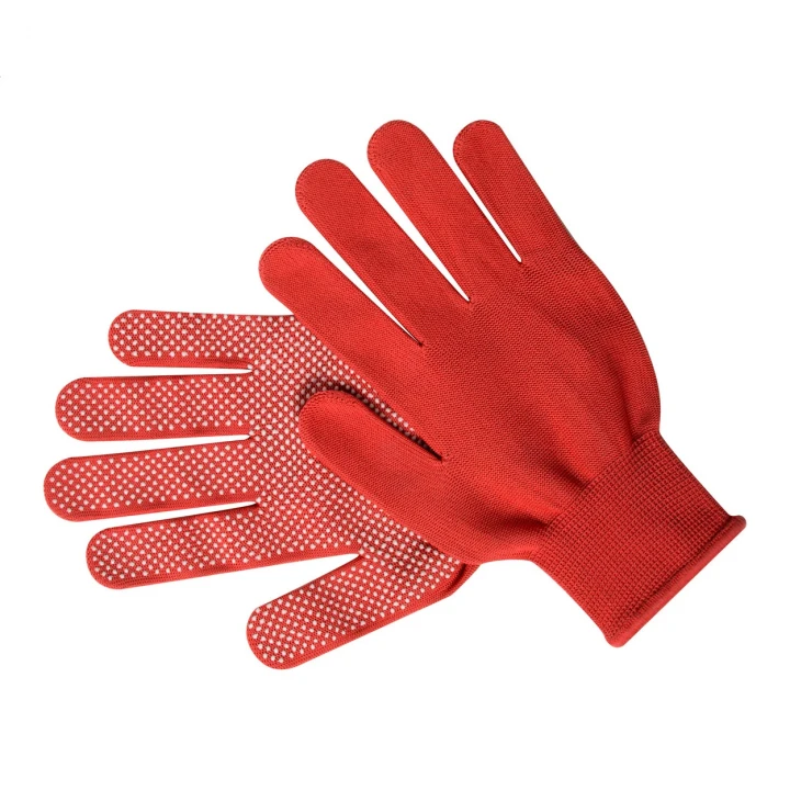 Horgol Gloves
