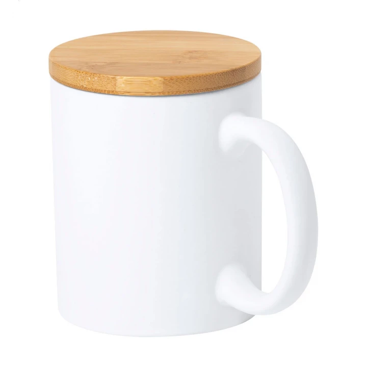 Borgen Mug 370ml