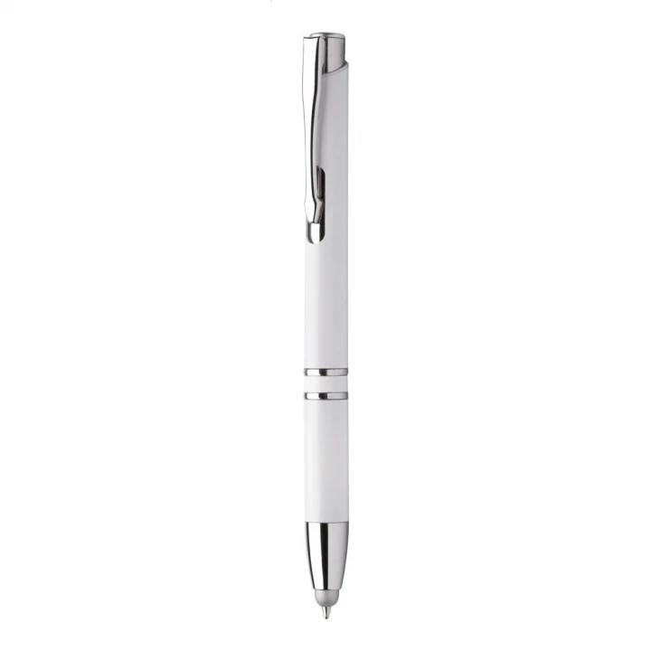 Clonnel Antibacterial Touch Ballpoint Pen
