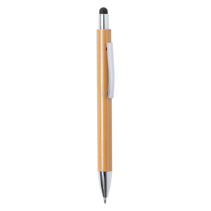 Kaizu Bamboo Touch Ballpoint Pen