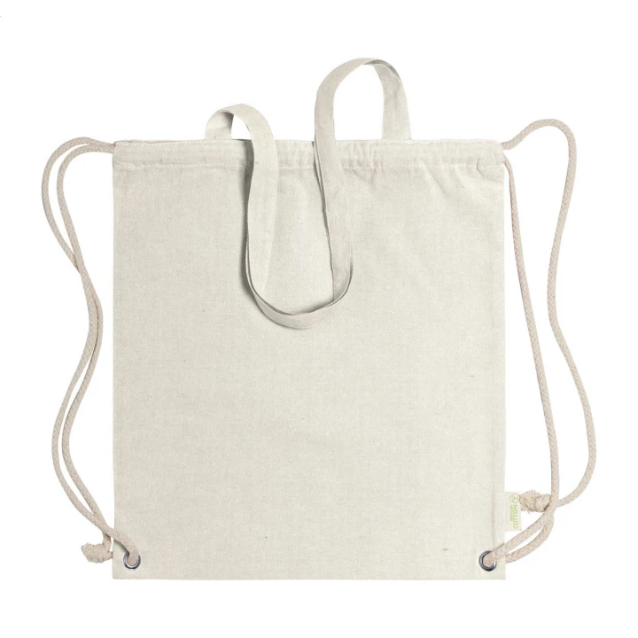 Holbery Drawstring Bag