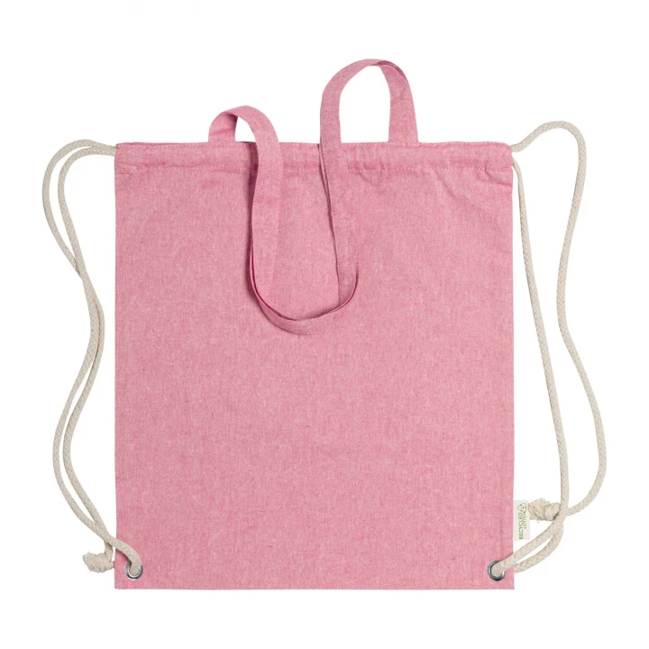 Holbery Drawstring Bag
