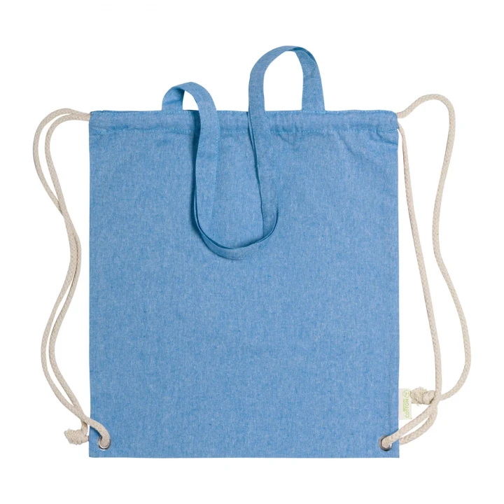 Holbery Drawstring Bag