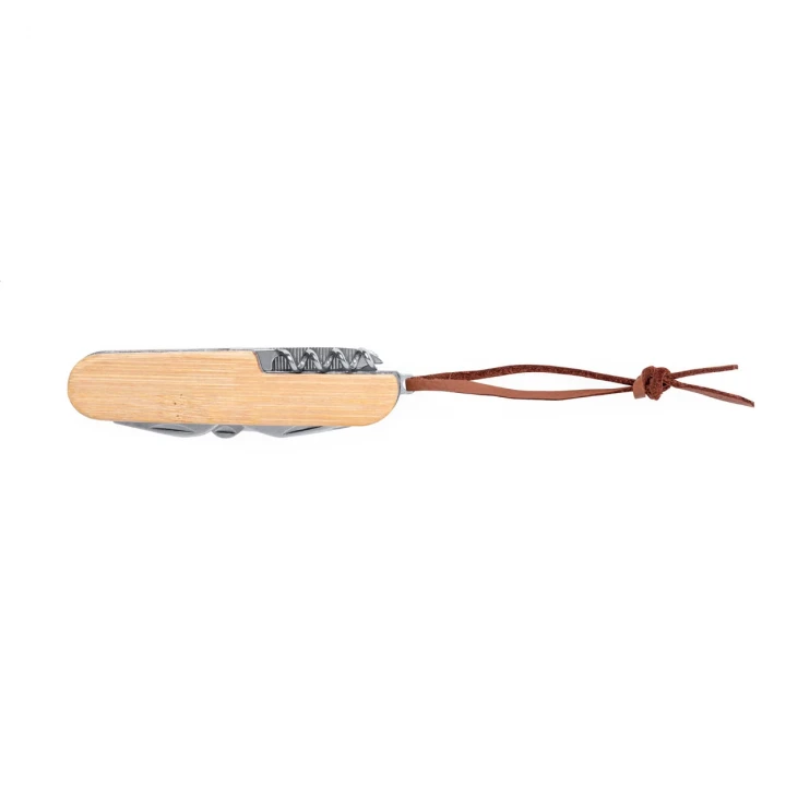 Hiddins Multifunctional Pocket Knife