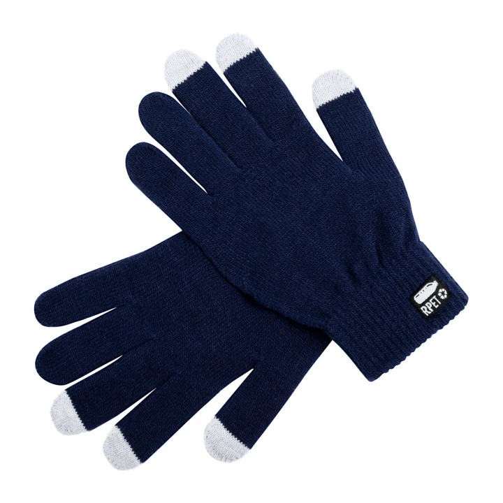 Retap RPET Touch Screen Gloves