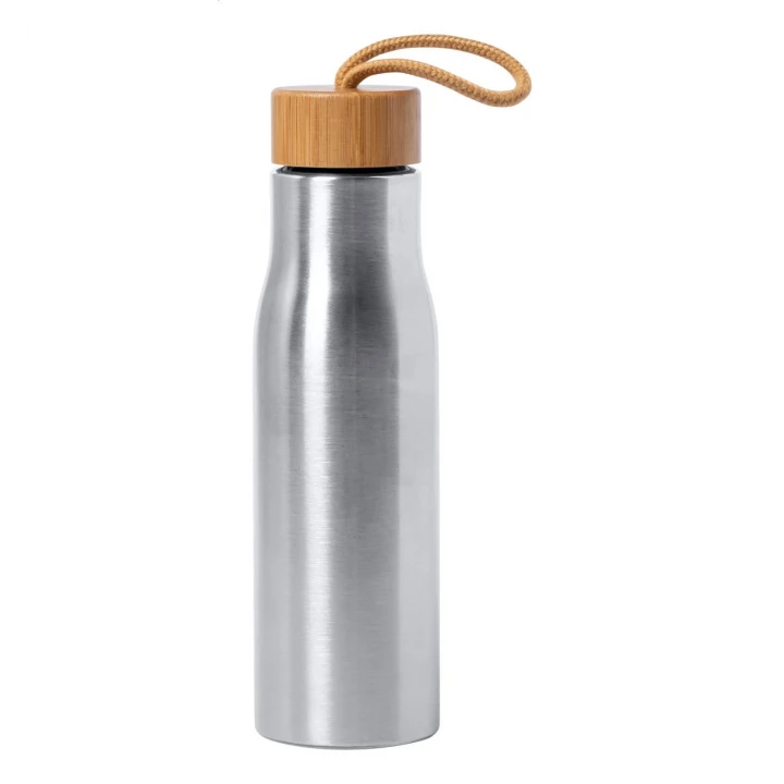 Bissip Stainless Steel Bottle 550ml