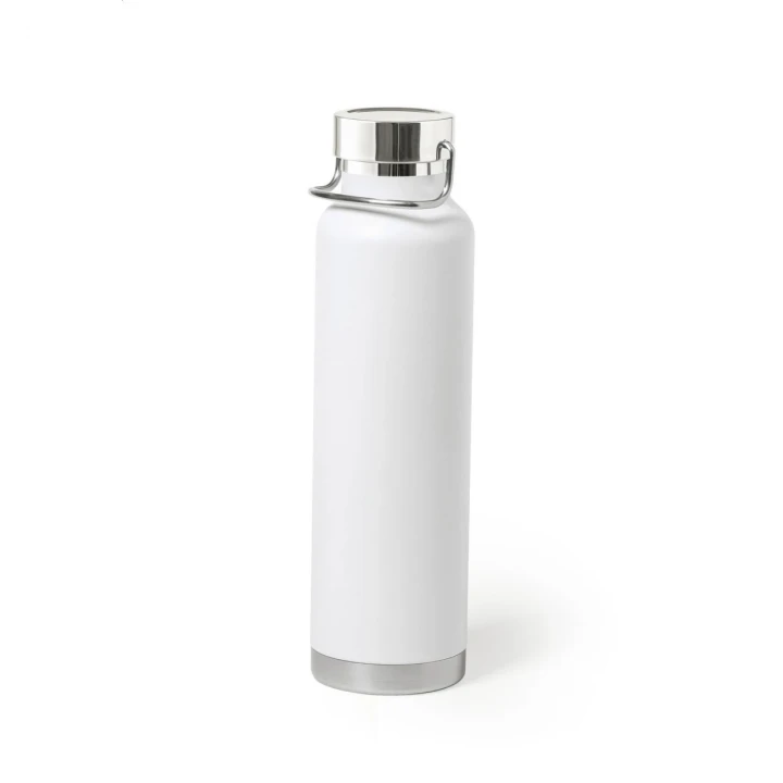 Cuppar Copper Insulated Bottle