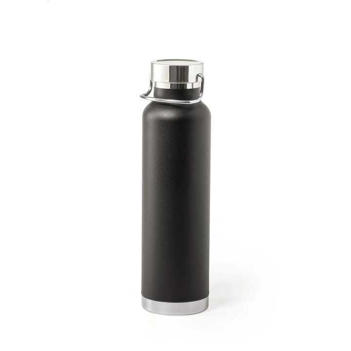 Cuppar Copper Insulated Bottle