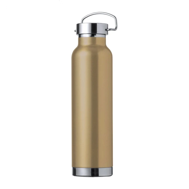 Cuppar Copper Insulated Bottle