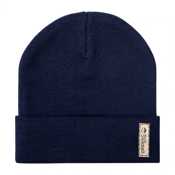 Bloony Organic Cotton Winter Hat