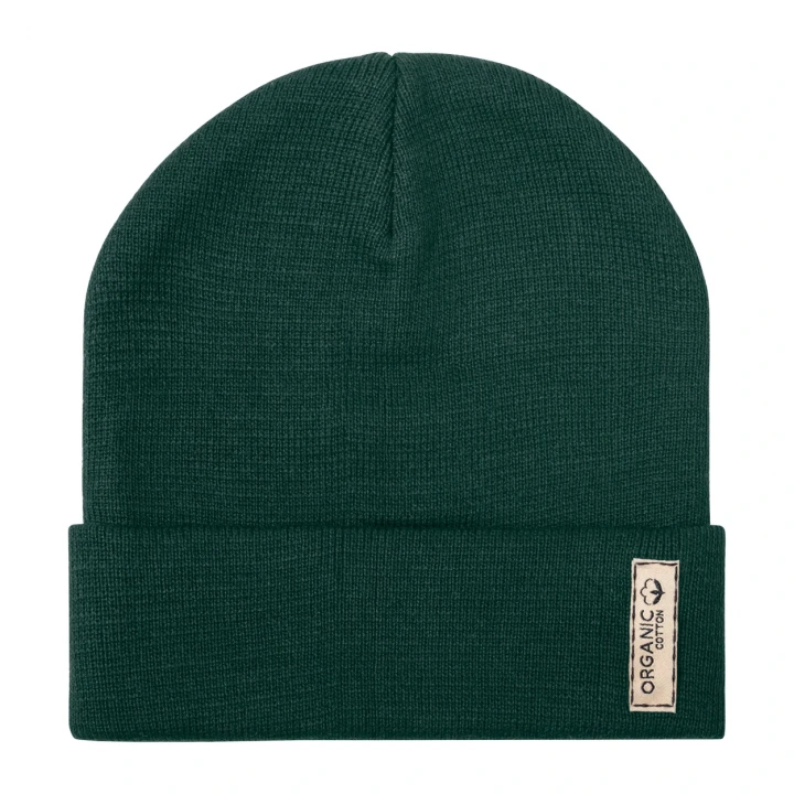 Bloony Organic Cotton Winter Hat