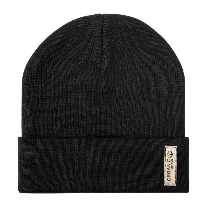 Bloony Organic Cotton Winter Hat